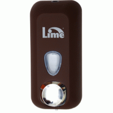 Диспенсер для жидкого мыла Lime A71401MAS 0.55 л