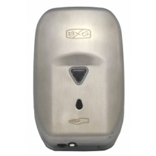 Сенсорный диспенсер для жидкого мыла BXG-ASD-1200 мл (автоматический)