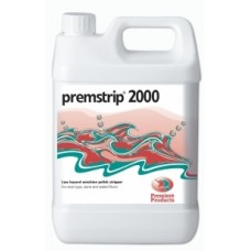 Высокоэффективное моющее средство для химического удаления эмульсионных полиролей Premstrip 2000 5л.