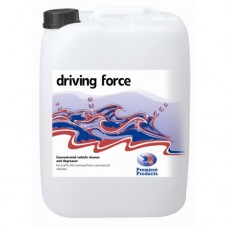 Концентрированное средство для очистки и мытья транспортных средств Driving Force 1л (розлив)