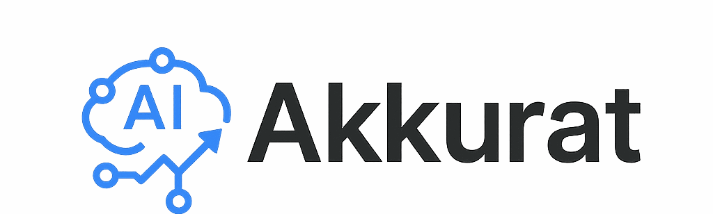 Akkurat